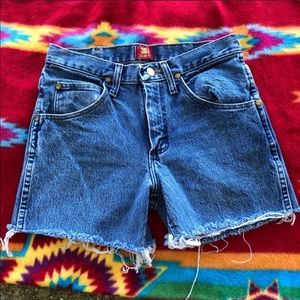 Wrangler Shorts